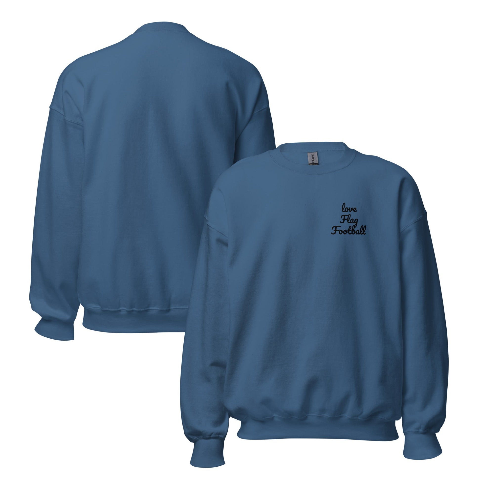 Unisex Sweatshirt - L2N2