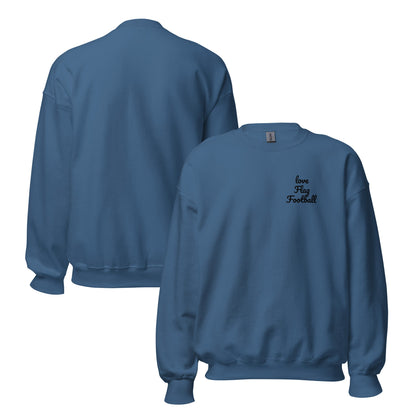 Unisex Sweatshirt - L2N2