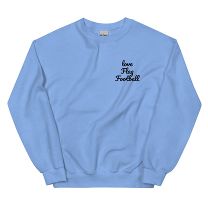Unisex Sweatshirt - L2N2