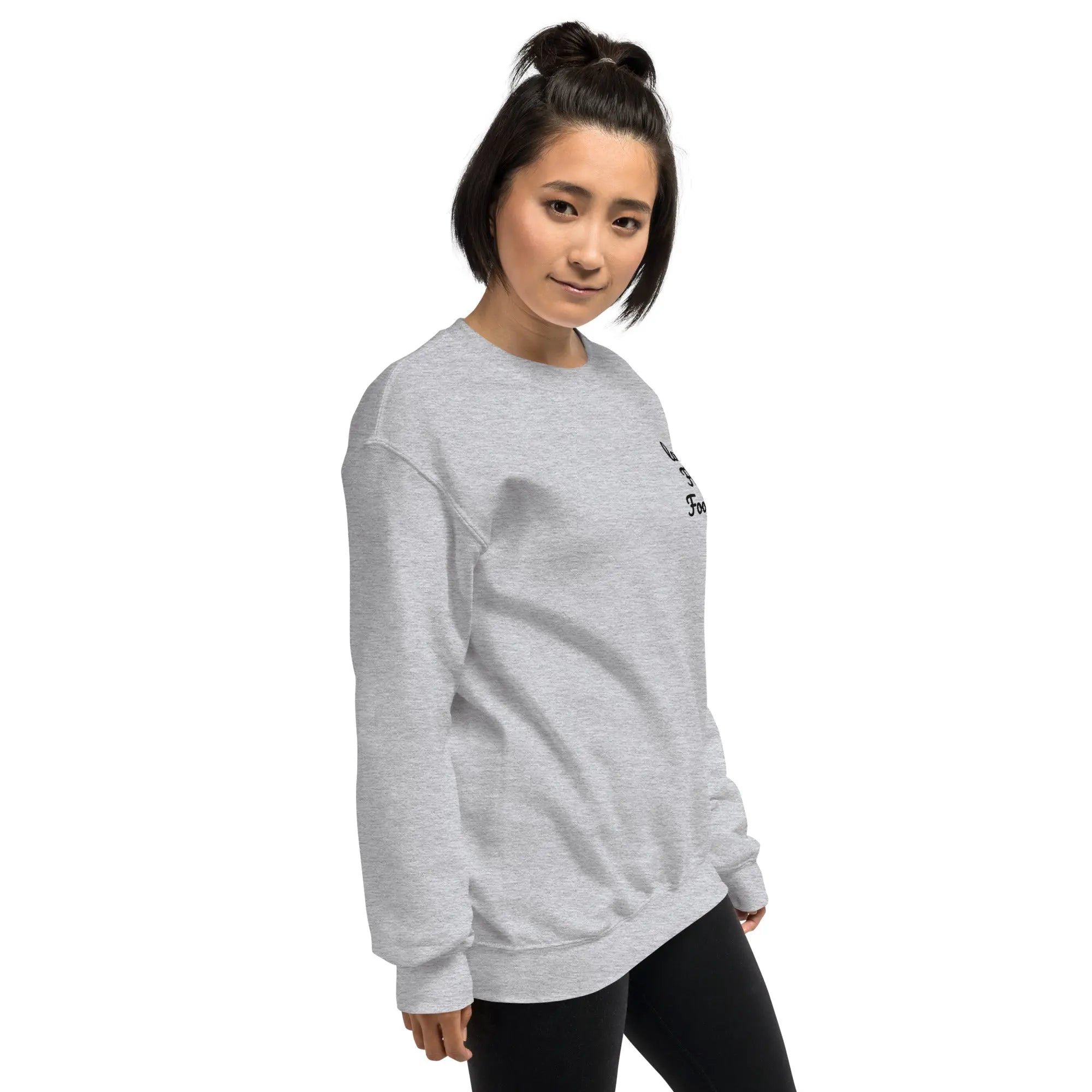 Unisex Sweatshirt L2N2