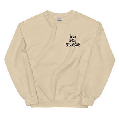 Unisex Sweatshirt - L2N2