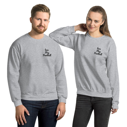Unisex Sweatshirt - L2N2
