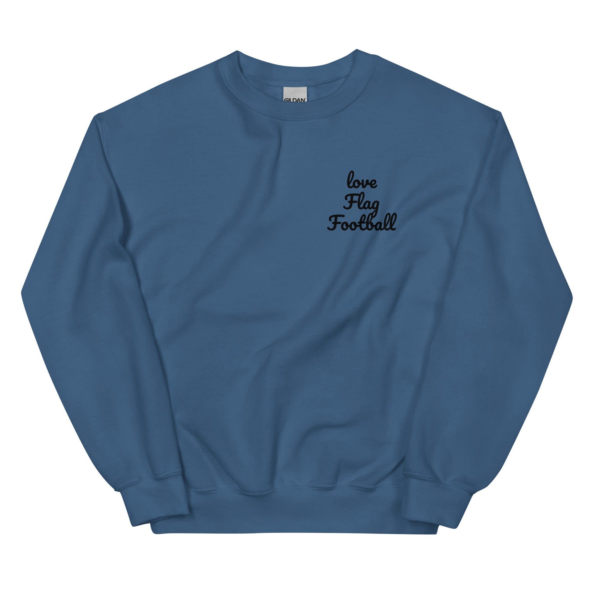 Unisex Sweatshirt - L2N2