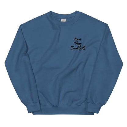 Unisex Sweatshirt - L2N2
