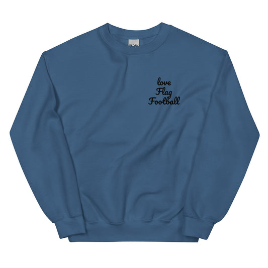Unisex Sweatshirt - L2N2