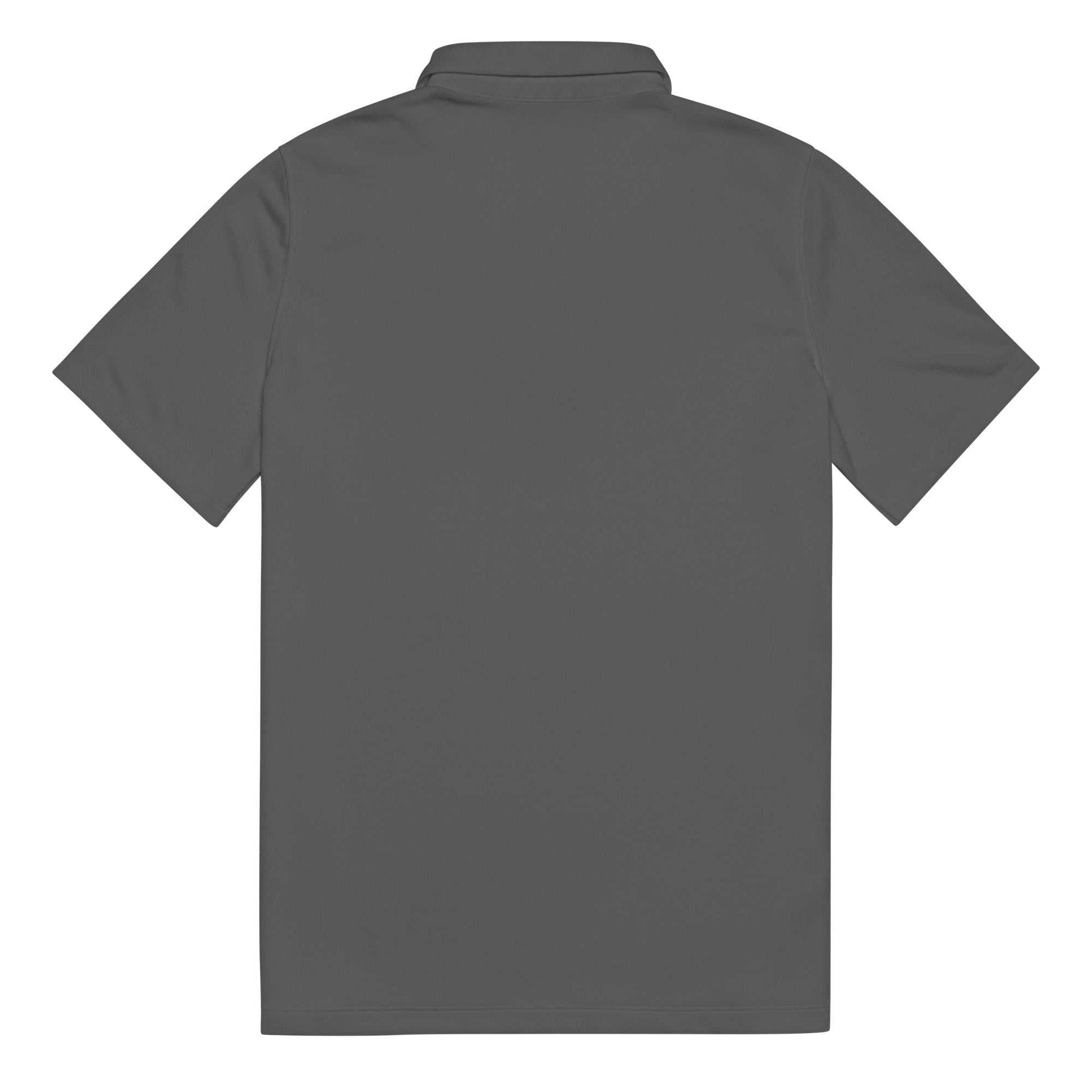 Under Armour® women’s polo rugby lightweight breathable fabric with anti-odor technology