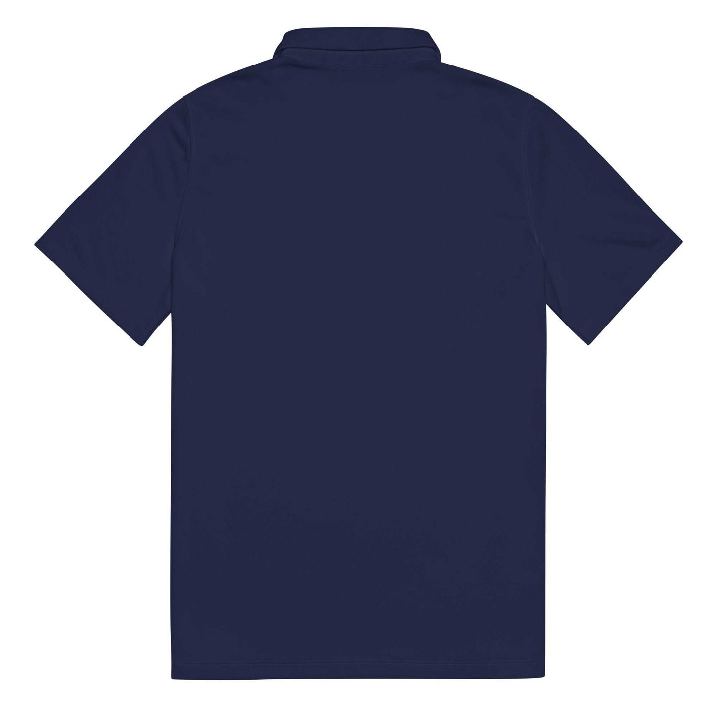 Under Armour® women’s polo Rugby L2N2 breathable lightweight anti-odor fabric with 3-button placket and relaxed fit