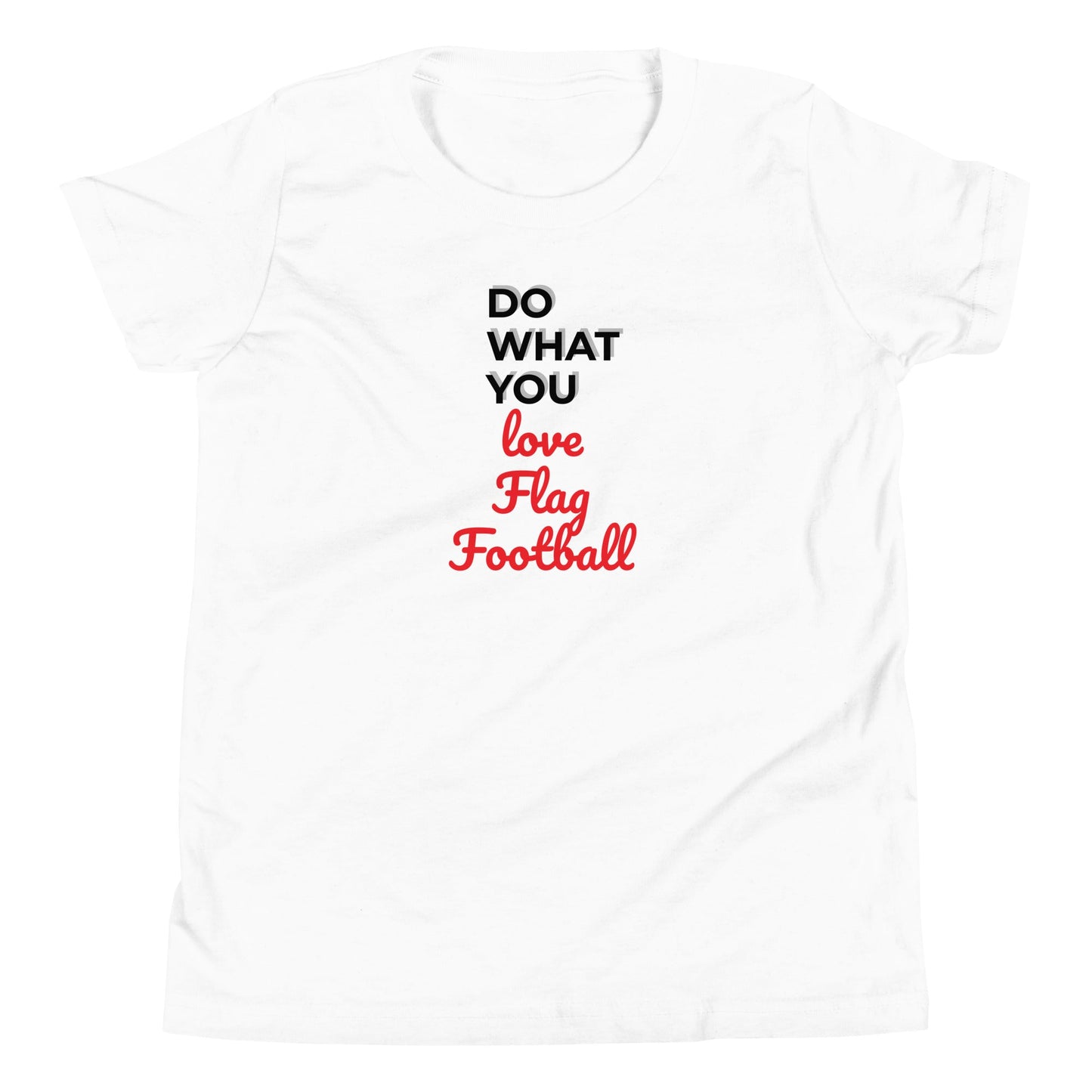 Youth Short Sleeve T-Shirt - L2N2