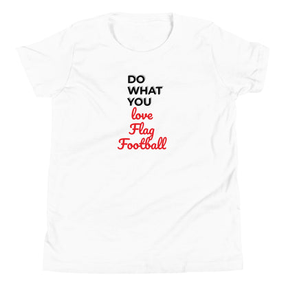 Youth Short Sleeve T-Shirt - L2N2