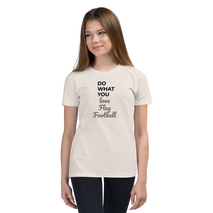 Youth Short Sleeve T-Shirt - L2N2