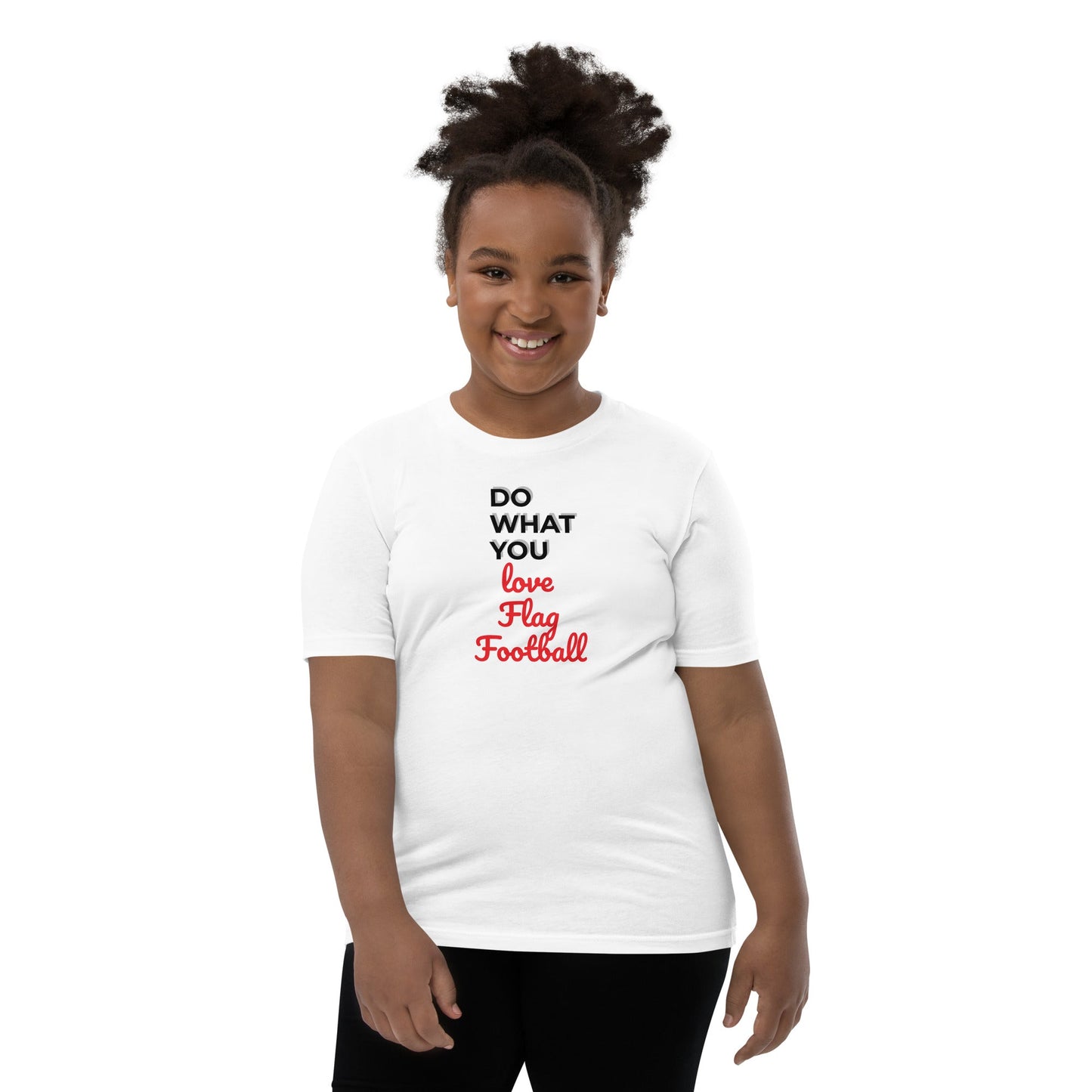 Youth Short Sleeve T-Shirt - L2N2
