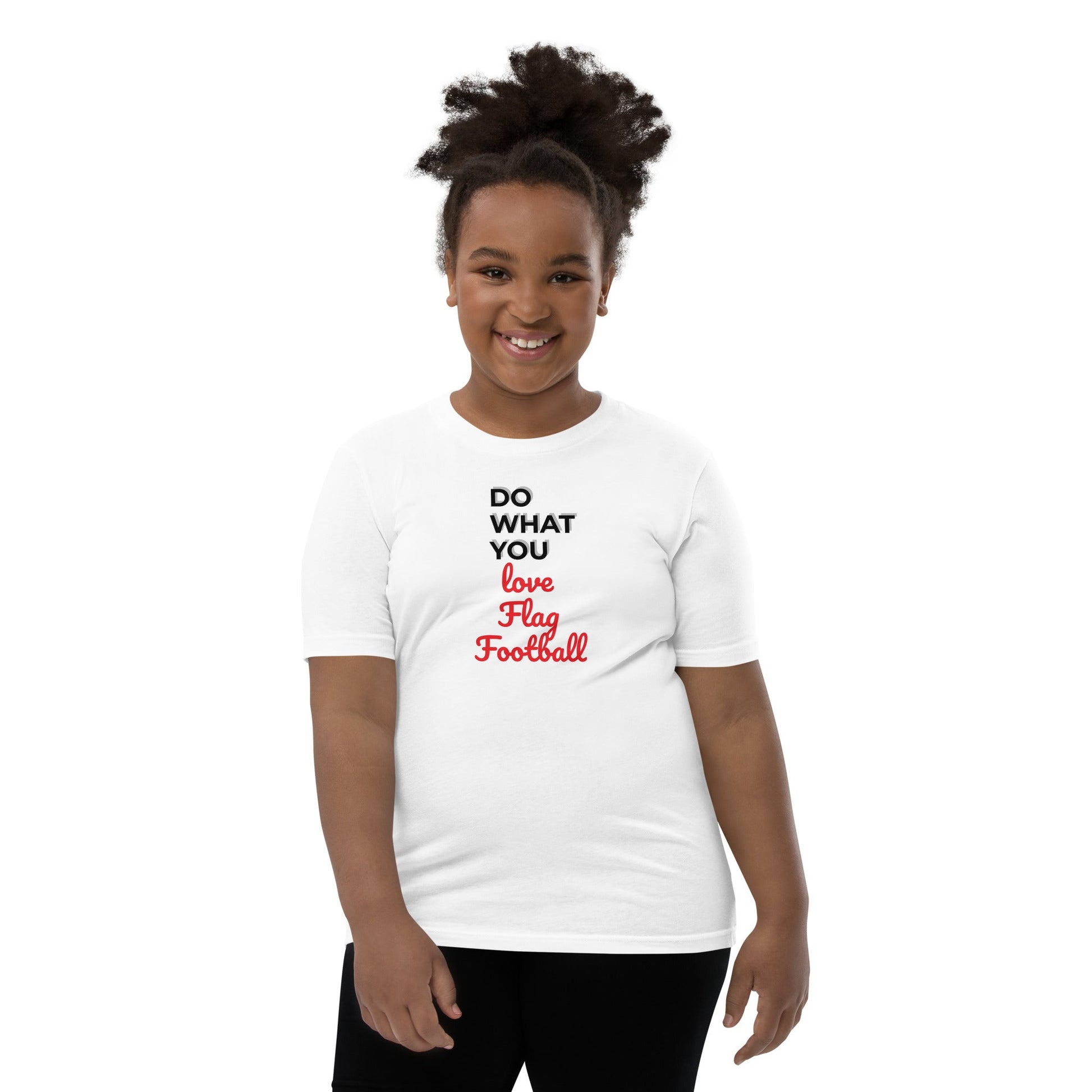 Youth Short Sleeve T-Shirt - L2N2