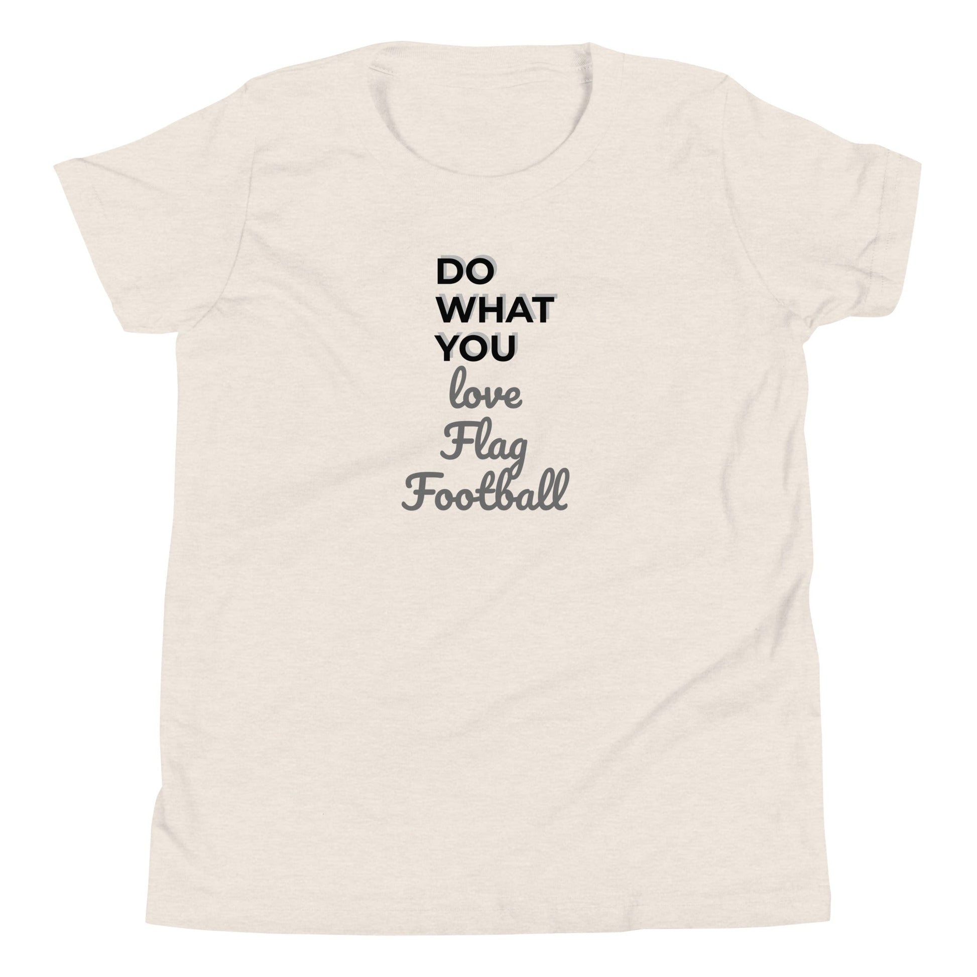 Youth Short Sleeve T-Shirt - L2N2