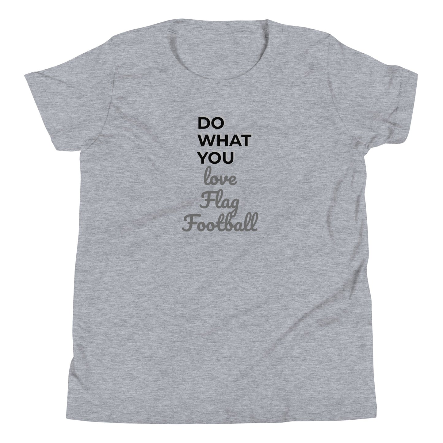 Youth Short Sleeve T-Shirt - L2N2