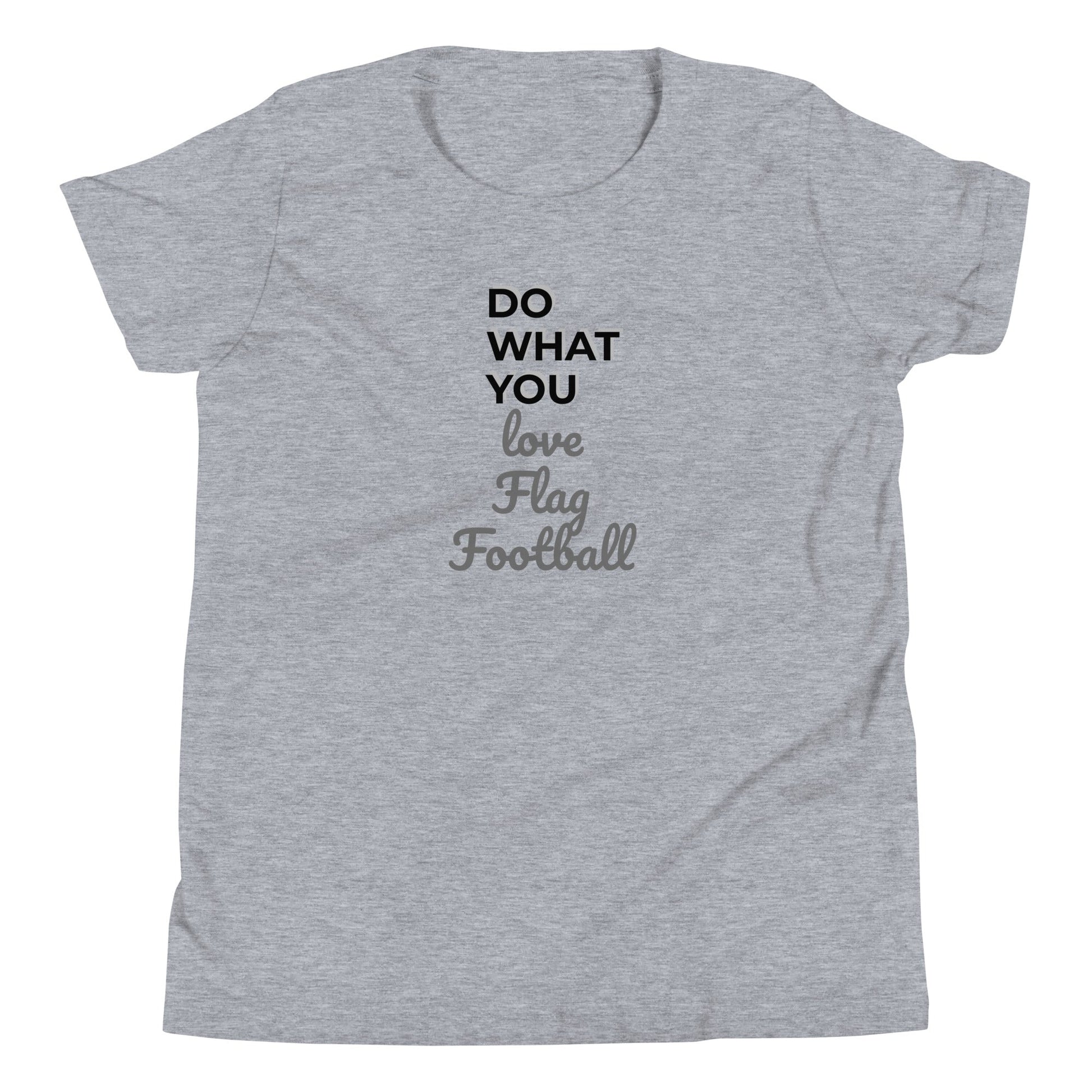 Youth Short Sleeve T-Shirt - L2N2