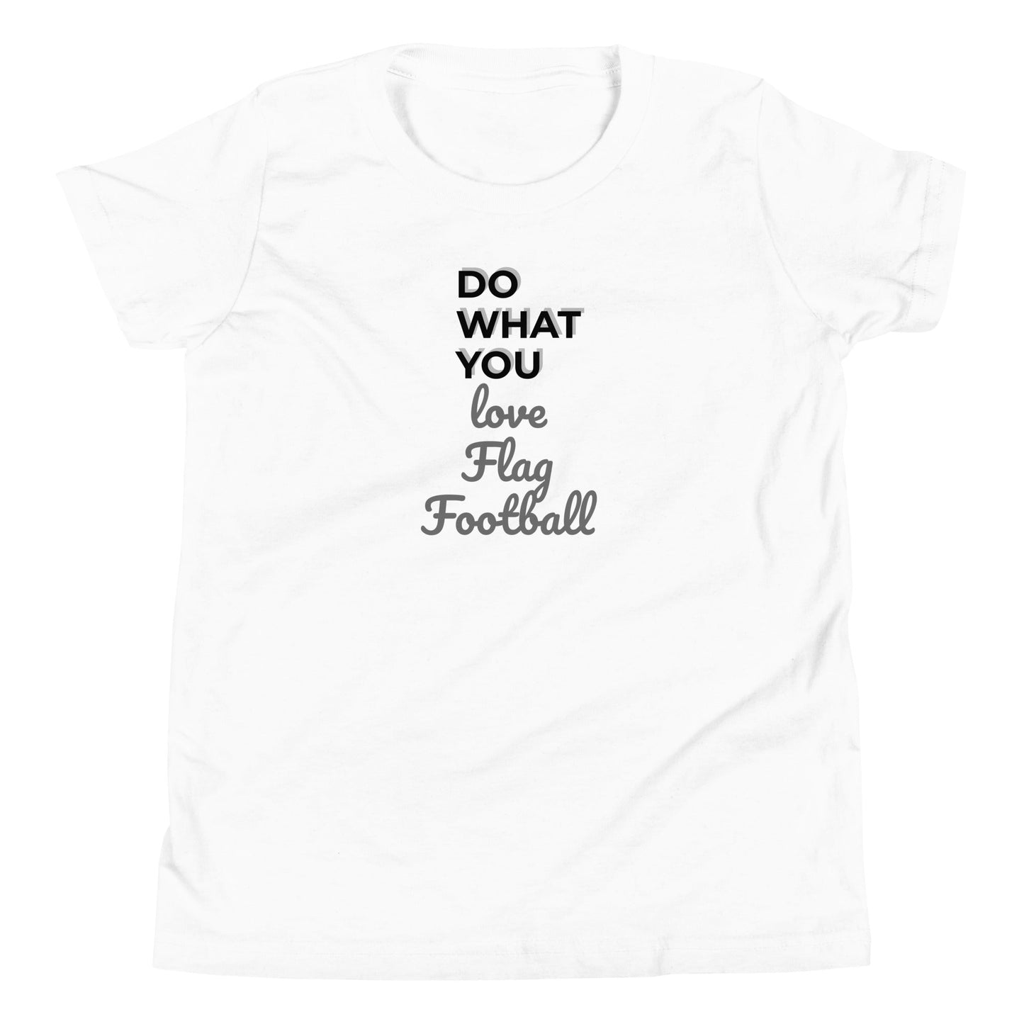 Youth Short Sleeve T-Shirt - L2N2