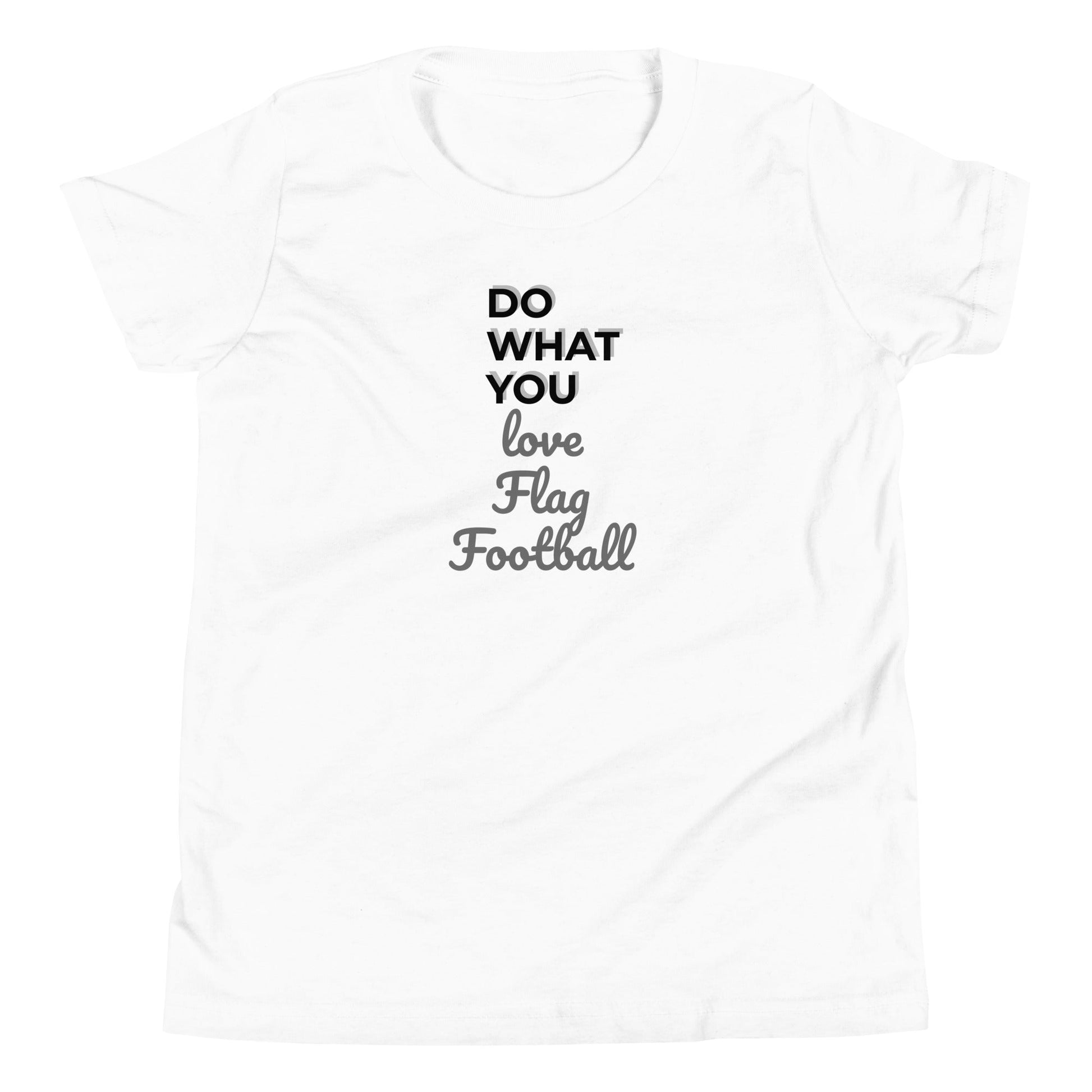 Youth Short Sleeve T-Shirt - L2N2