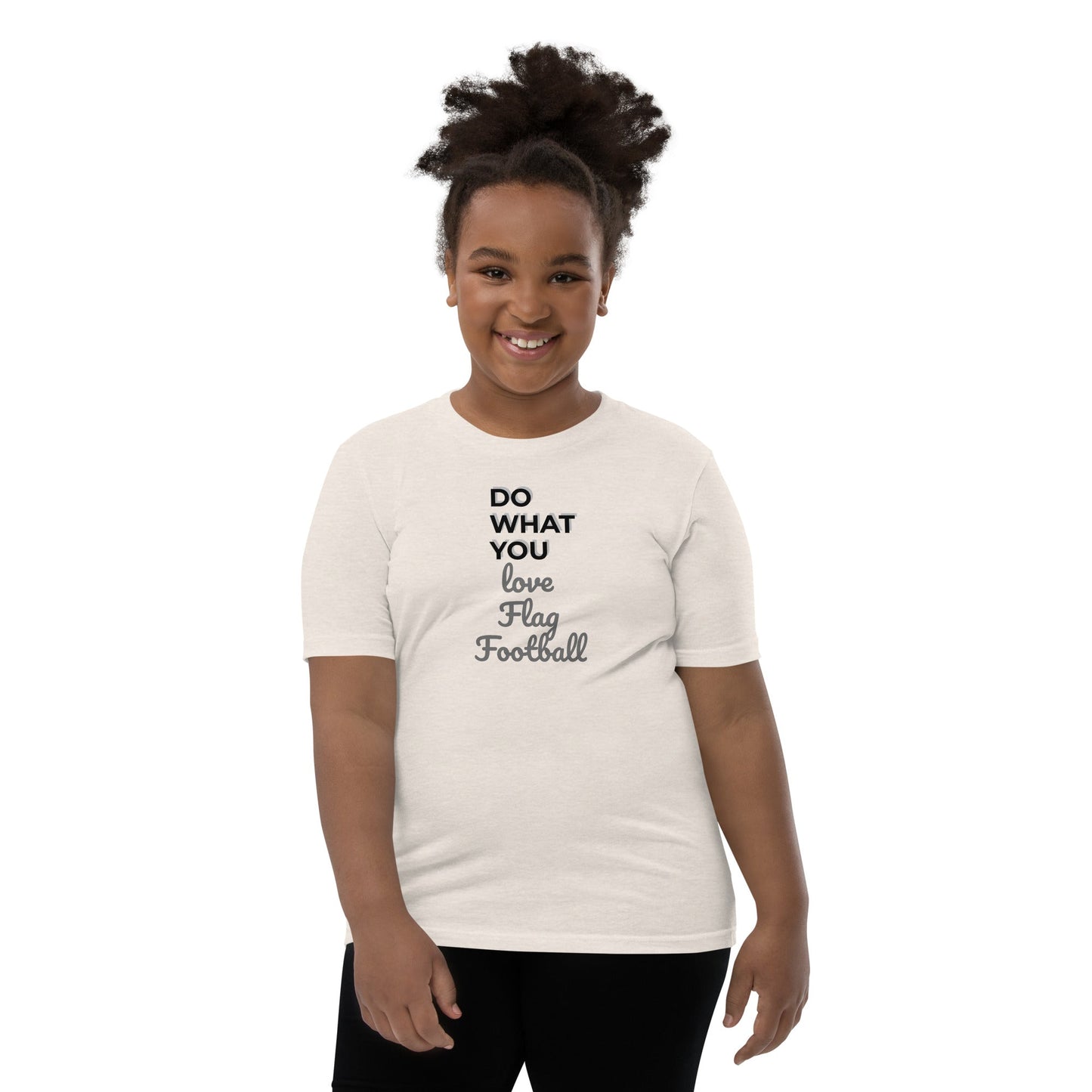 Youth Short Sleeve T-Shirt - L2N2