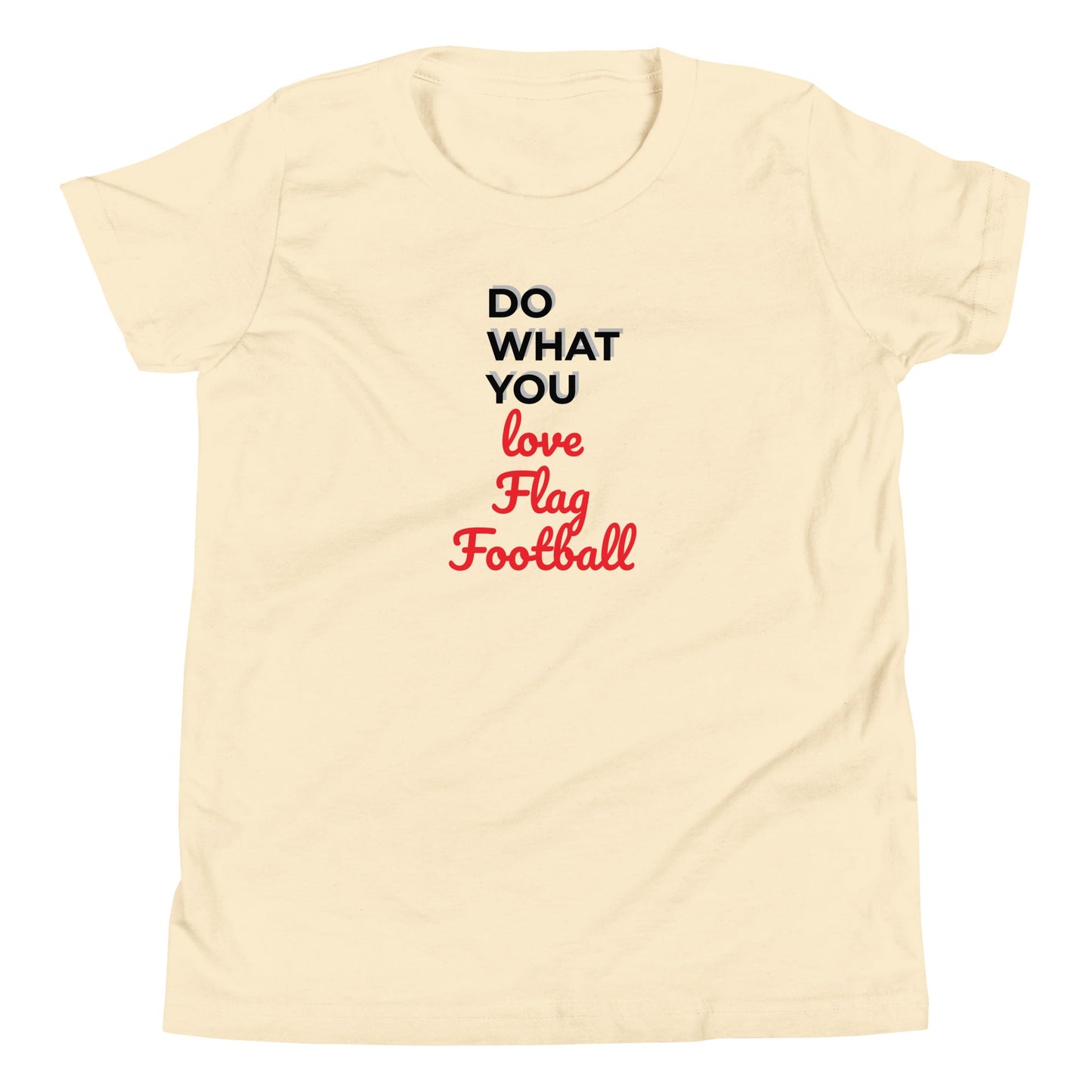 Youth Short Sleeve T-Shirt - L2N2