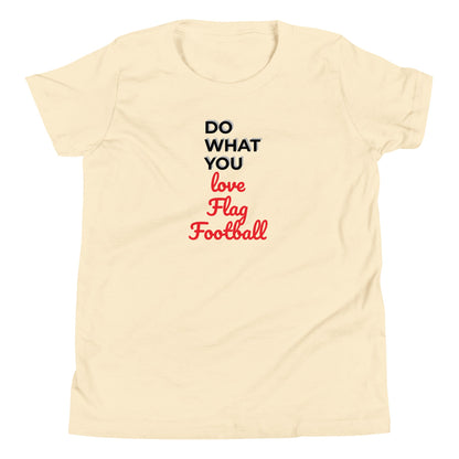 Youth Short Sleeve T-Shirt - L2N2