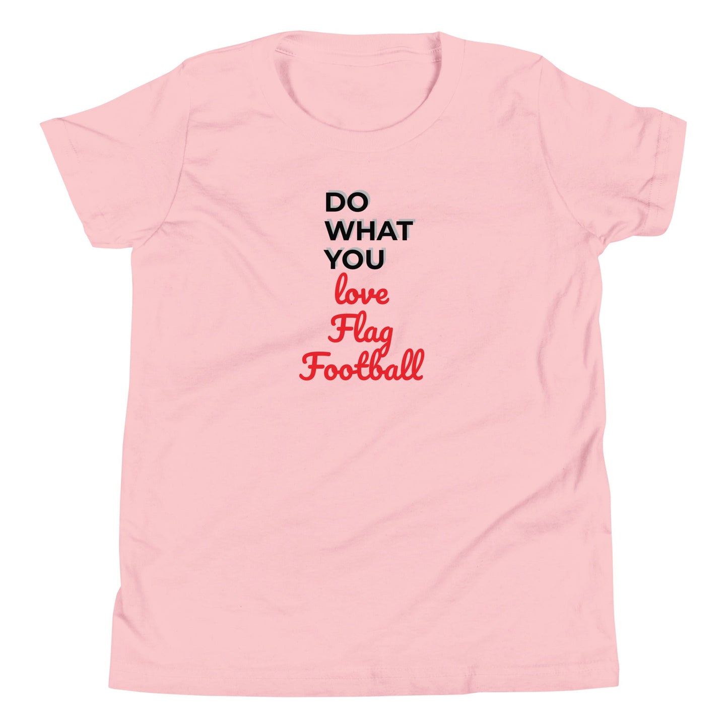 Youth Short Sleeve T-Shirt - L2N2