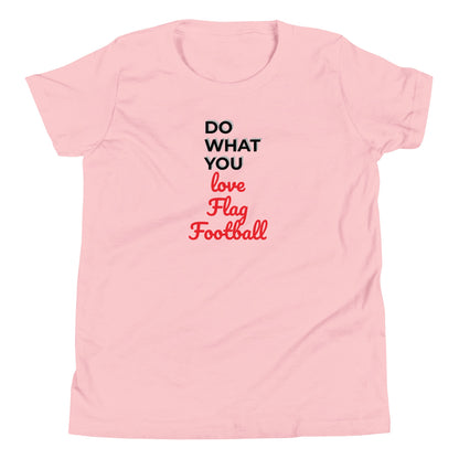 Youth Short Sleeve T-Shirt - L2N2