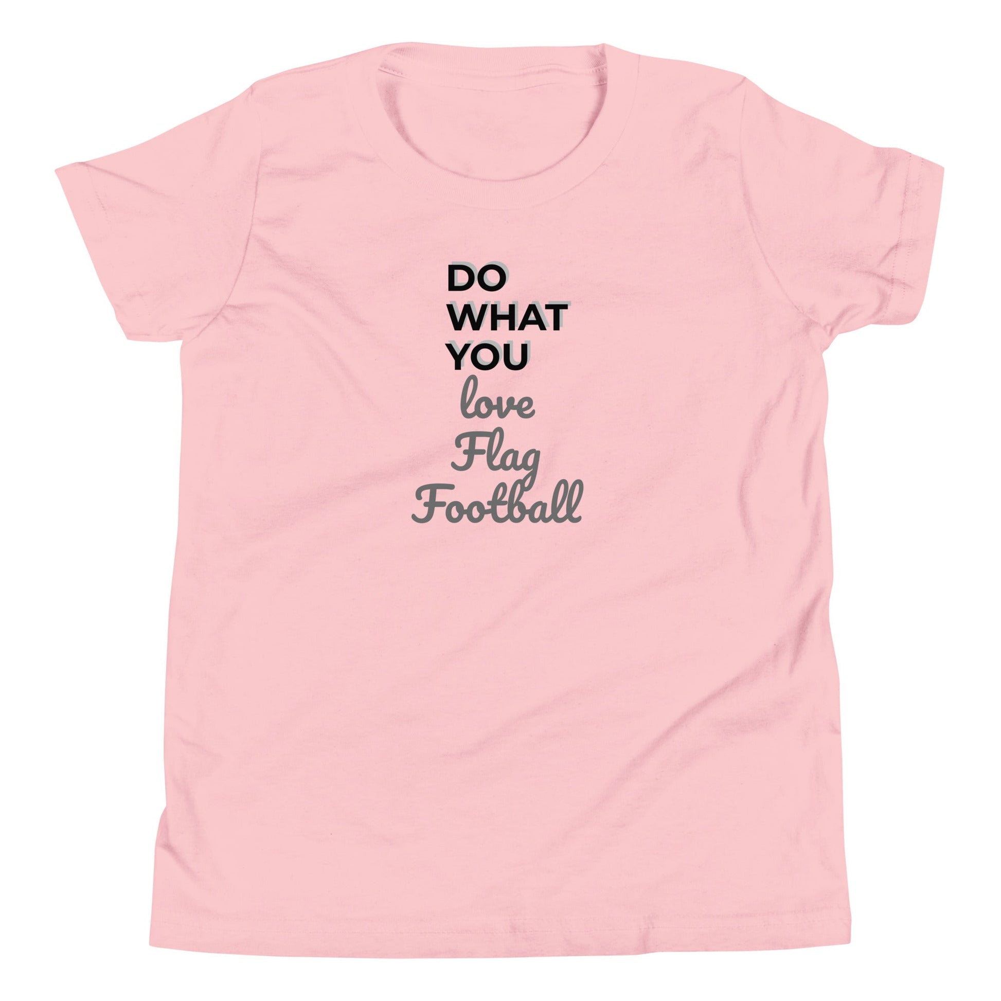 Youth Short Sleeve T-Shirt - L2N2
