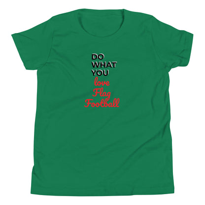Youth Short Sleeve T-Shirt - L2N2