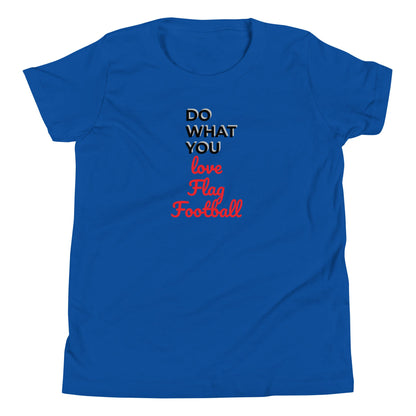 Youth Short Sleeve T-Shirt - L2N2