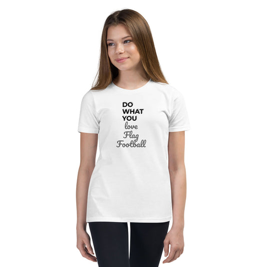 Youth Short Sleeve T-Shirt - L2N2