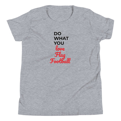 Youth Short Sleeve T-Shirt - L2N2