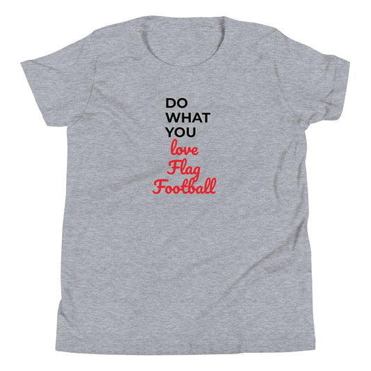 Youth Short Sleeve T-Shirt - L2N2